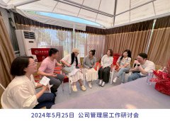 2024年求學(xué)問校管理層團(tuán)建之旅——增進(jìn)交流，凝聚力量，共繪未來藍(lán)圖